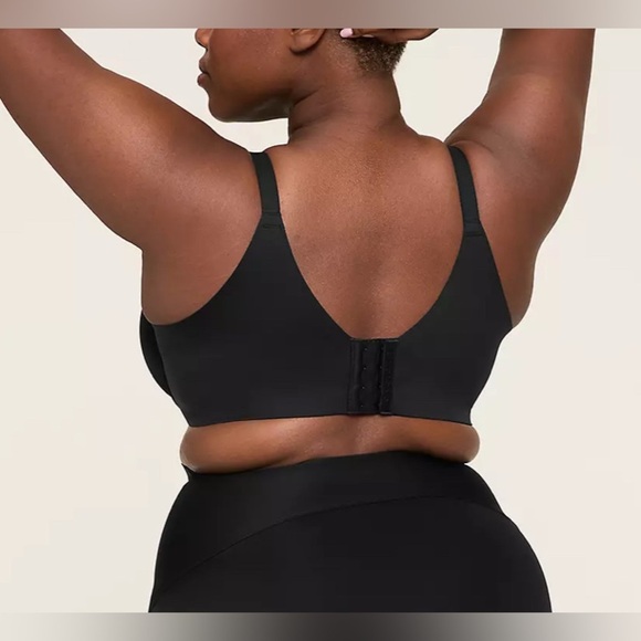 Cacique Totally Smooth Lightly Lined Full Coverage - Picture 3 of 10